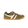 Gola sneakers vert 1