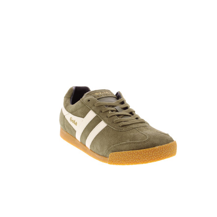 Gola sneakers green