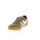 Gola sneakers vert 3