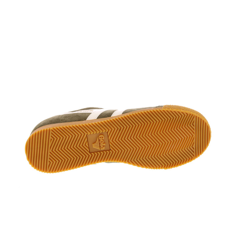 Gola sneakers vert 5