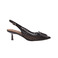 Bibi Lou slingbacks black 1