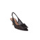Bibi Lou slingbacks black 2