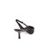 Bibi Lou slingbacks black 4