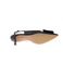 Bibi Lou slingbacks black 5