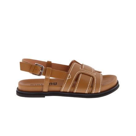 Bibi Lou sandals camel