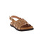 Bibi Lou sandals camel 2