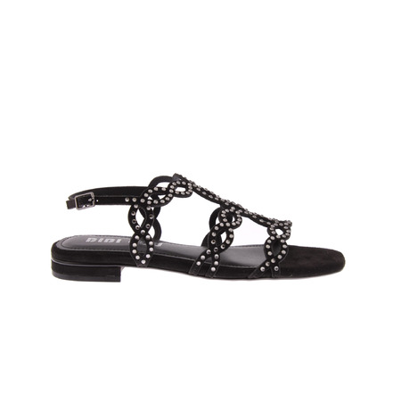 Bibi Lou sandals black