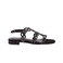 Bibi Lou sandals black 1