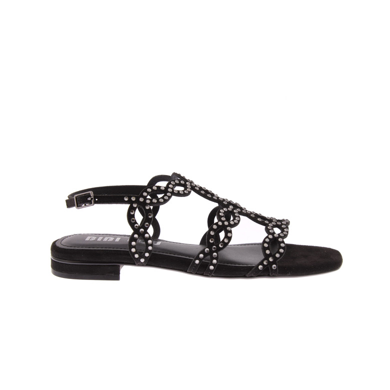 Bibi Lou sandals black