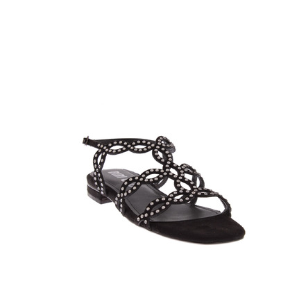 Bibi Lou sandals black