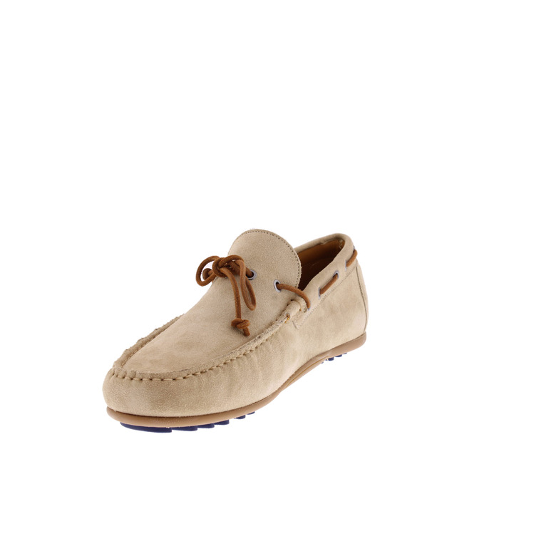 Floris Van Bommel moccasins & loafers lightbrown 3