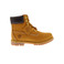 Timberland lace shoes camel 1