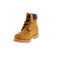 Timberland lace shoes camel 3