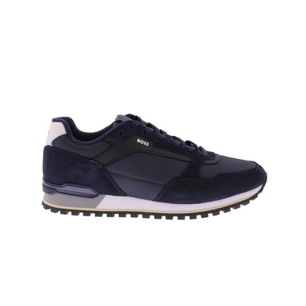 Hugo Boss sneakers blue