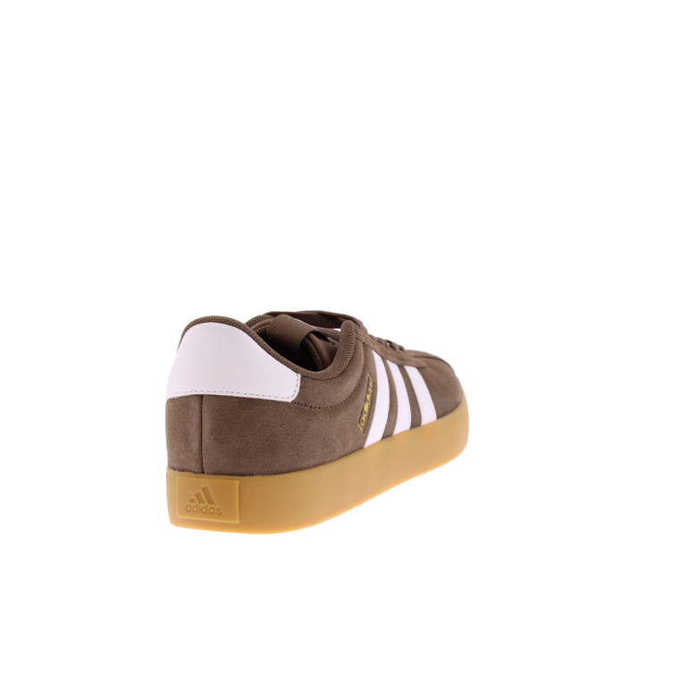 Adidas sneakers brun 4