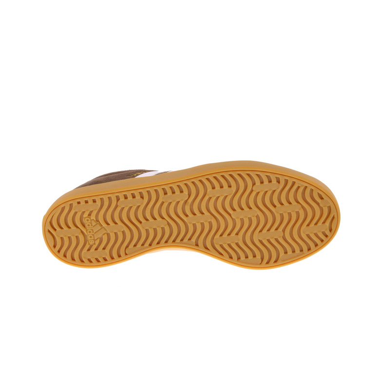 Adidas sneakers brun 5
