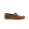 Sebago boat shoes brun 1