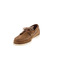 Sebago boat shoes brun 3