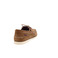 Sebago boat shoes brun 4