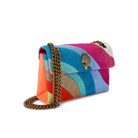 Kurt Geiger umhängetasche multicolor