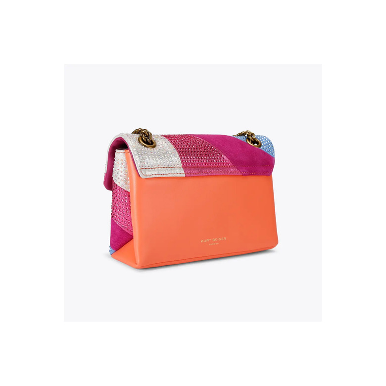 Kurt Geiger crossbody multi color 3