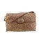 Carol J. handbag bronze 1