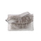 Carol J. handbag silver