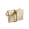 Carol J. handbag gold 2