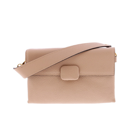 Carol J. handbag pink