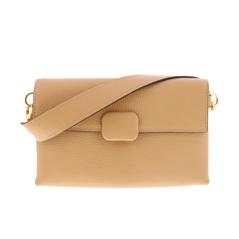 Carol J. handbag taupe