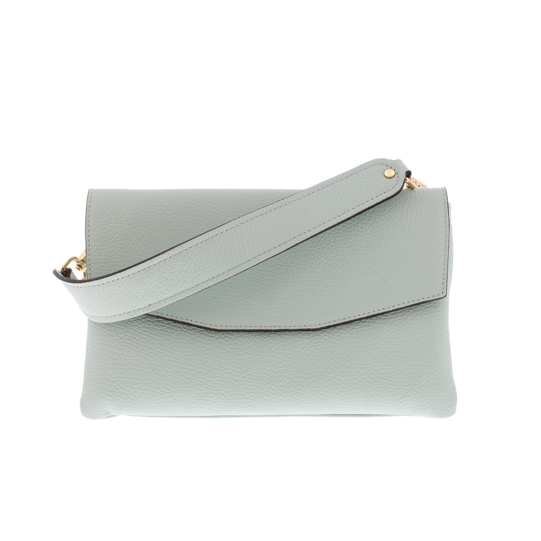 Carol J. sac à main bleu