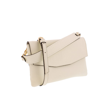 Carol J. handbag ecru