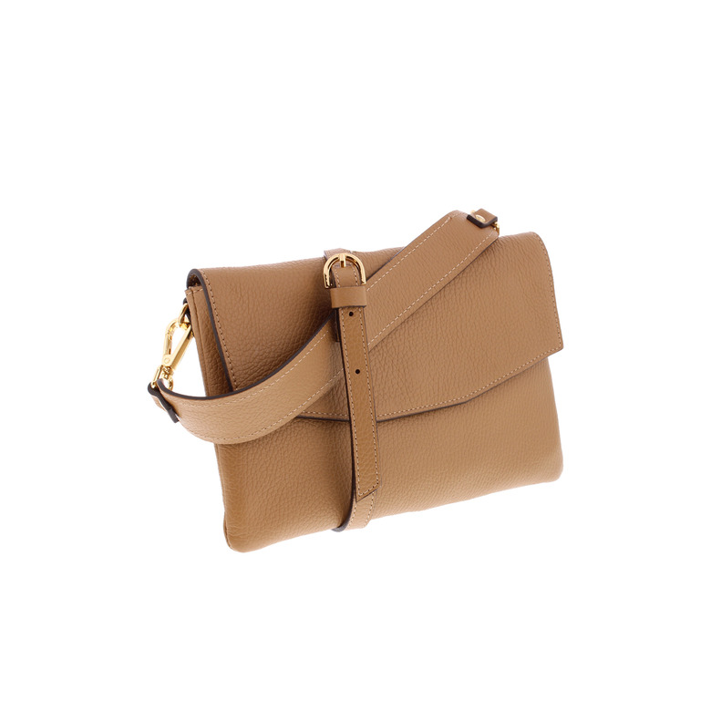 Carol J. handbag brown 2