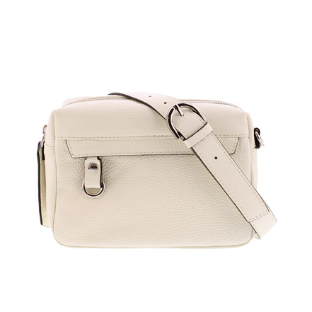 Carol J. crossbody ecru