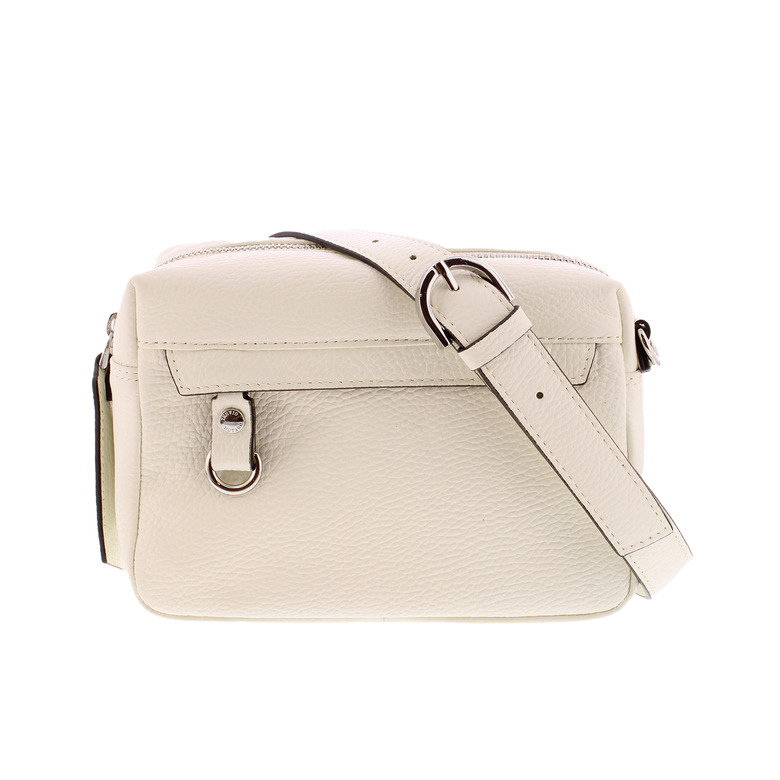 Carol J. crossbody ecru