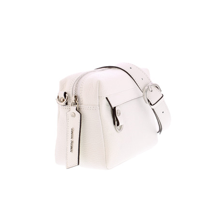 Carol J. crossbody white