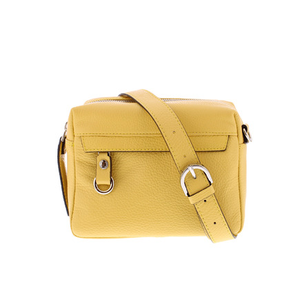 Carol J. crossbody yellow