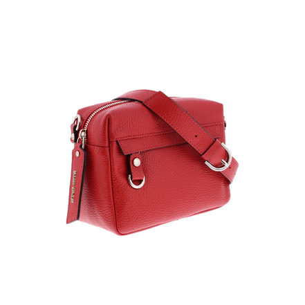 Carol J. crossbody red