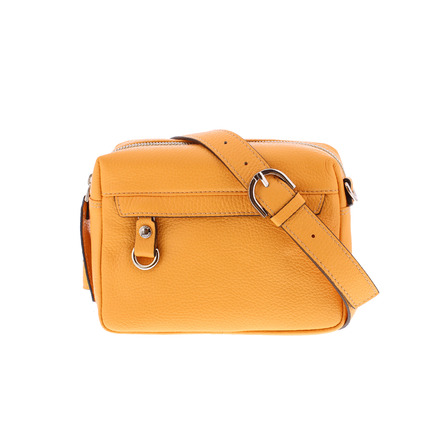 Carol J. crossbody orange