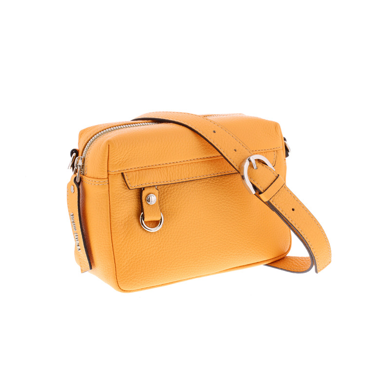Carol J. umhängetasche orange 2