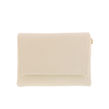 Carol J. crossbody ecru