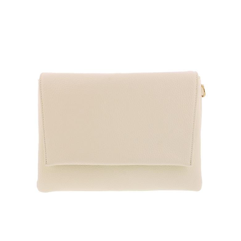 Carol J. crossbody ecru