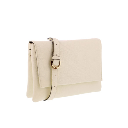 Carol J. crossbody ecru