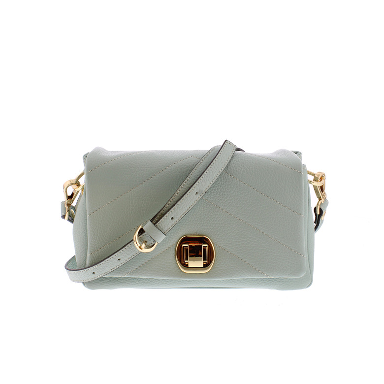 Carol J. sac à main bleu 2