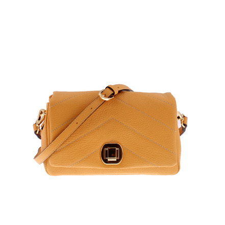 Carol J. handbag orange