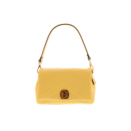 Carol J. handbag yellow