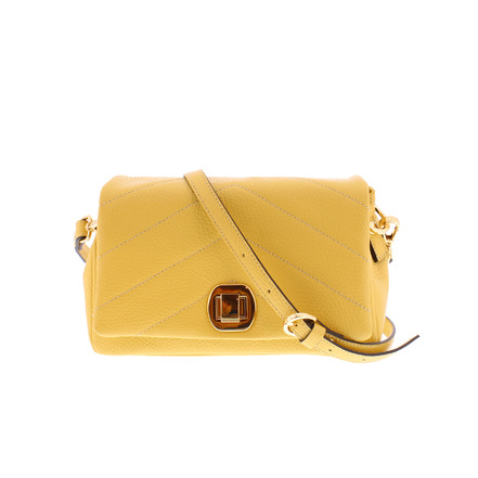 Carol J. handbag yellow