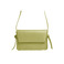 Ann Kurz crossbody green 1