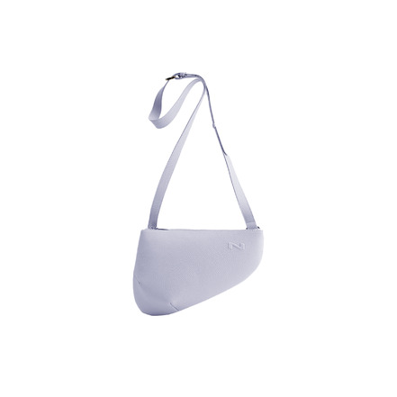 Nathan-baume sac bandoulière bleu