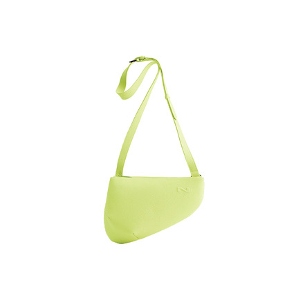 Nathan-baume sac bandoulière jaune